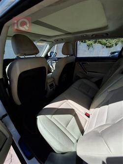 Geely Emgrand 7